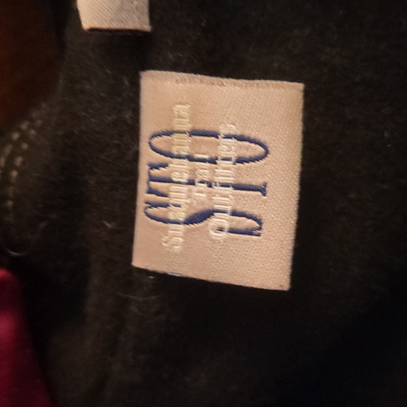 STO wool jacket S - Picture 10 of 12